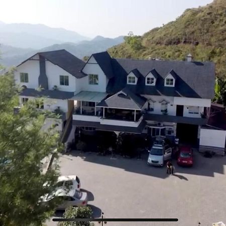 Kollanoor Guest House Madikeri Zewnętrze zdjęcie