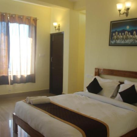 Kollanoor Guest House Madikeri Zewnętrze zdjęcie