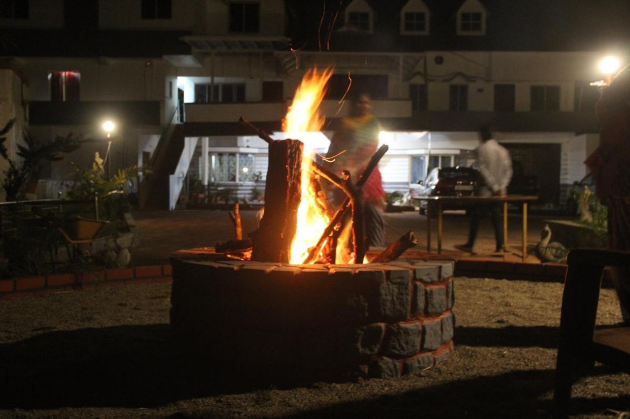 Kollanoor Guest House Madikeri Zewnętrze zdjęcie