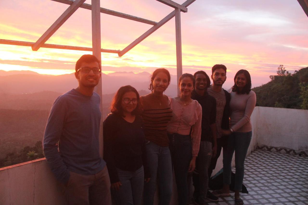 Kollanoor Guest House Madikeri Zewnętrze zdjęcie