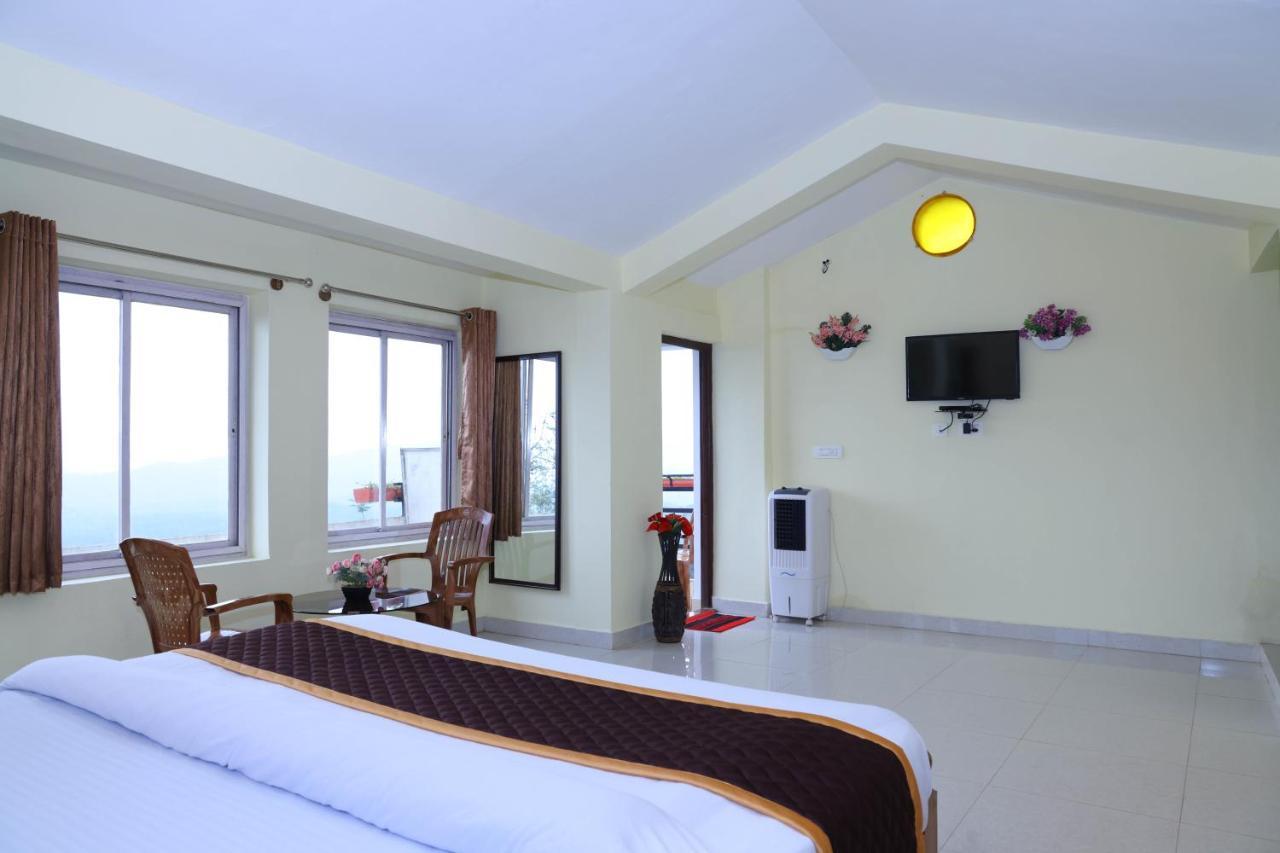 Kollanoor Guest House Madikeri Zewnętrze zdjęcie