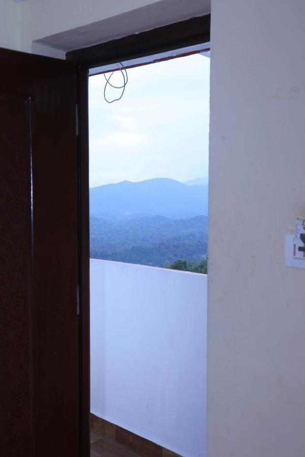 Kollanoor Guest House Madikeri Zewnętrze zdjęcie