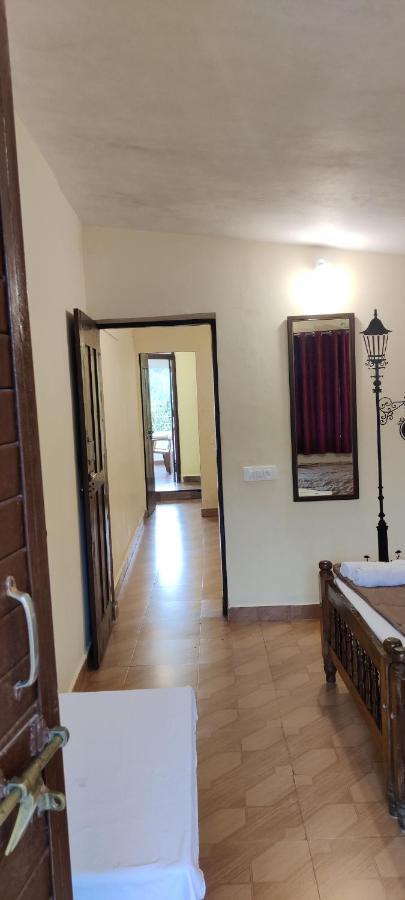 Kollanoor Guest House Madikeri Zewnętrze zdjęcie