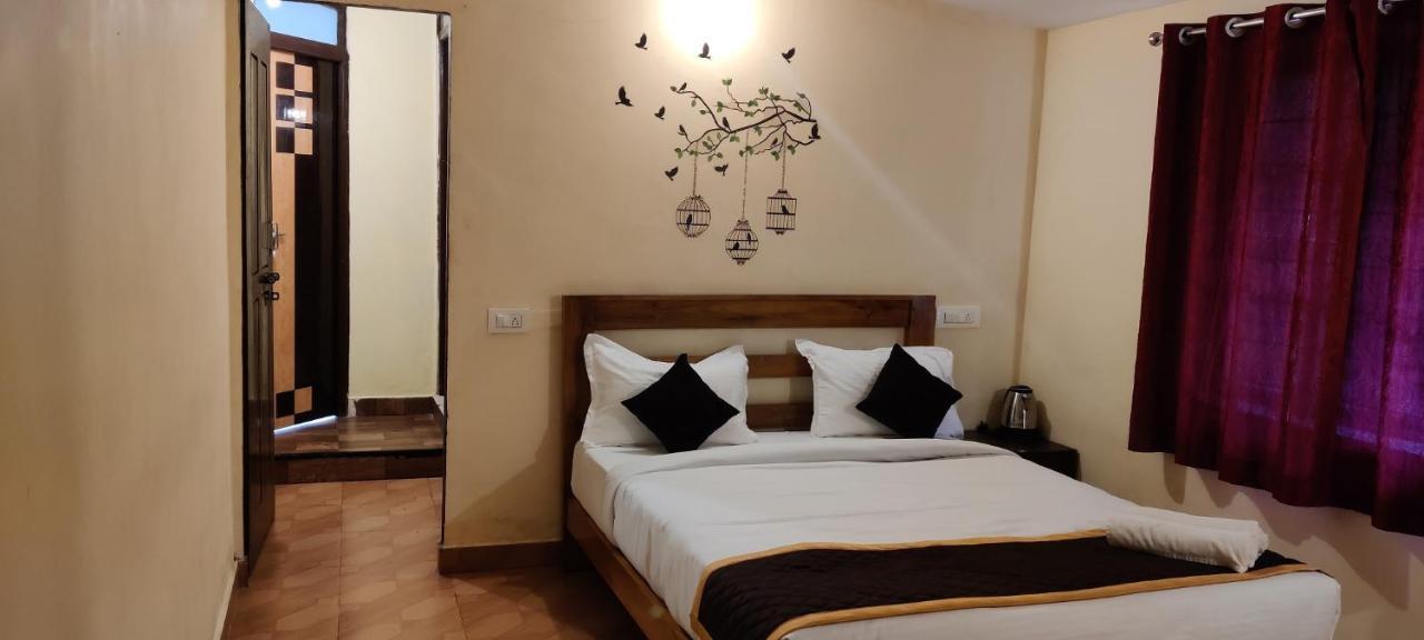 Kollanoor Guest House Madikeri Zewnętrze zdjęcie