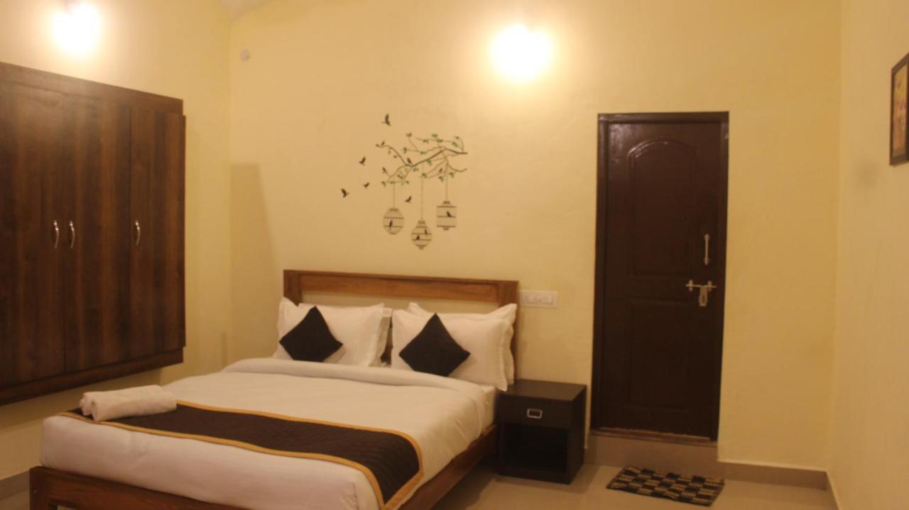 Kollanoor Guest House Madikeri Zewnętrze zdjęcie
