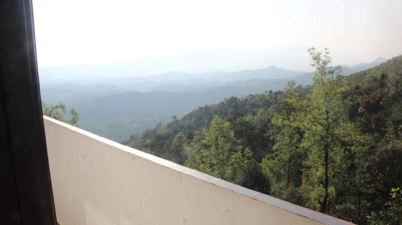 Kollanoor Guest House Madikeri Zewnętrze zdjęcie