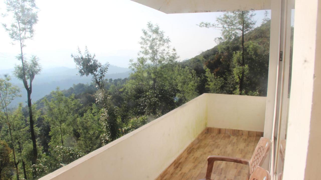 Kollanoor Guest House Madikeri Zewnętrze zdjęcie