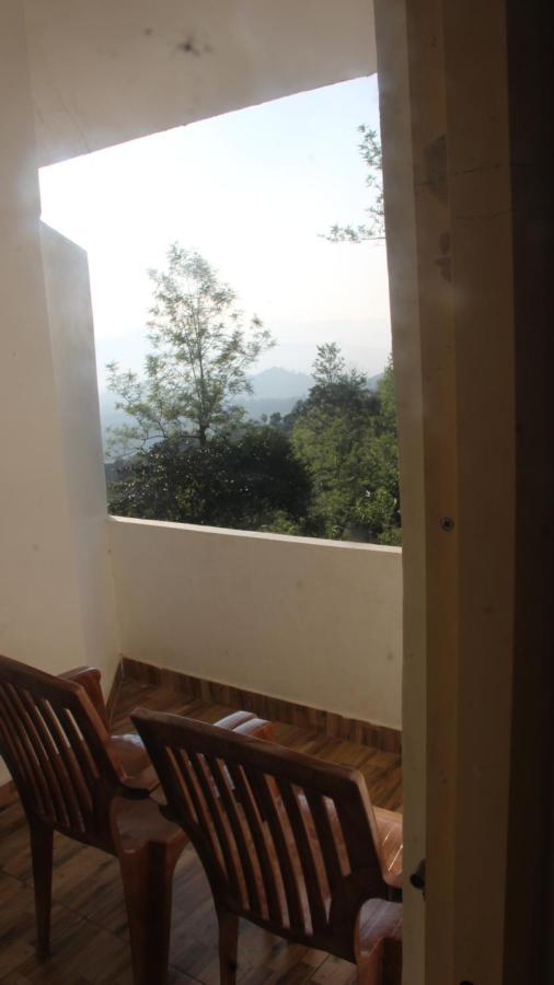 Kollanoor Guest House Madikeri Zewnętrze zdjęcie