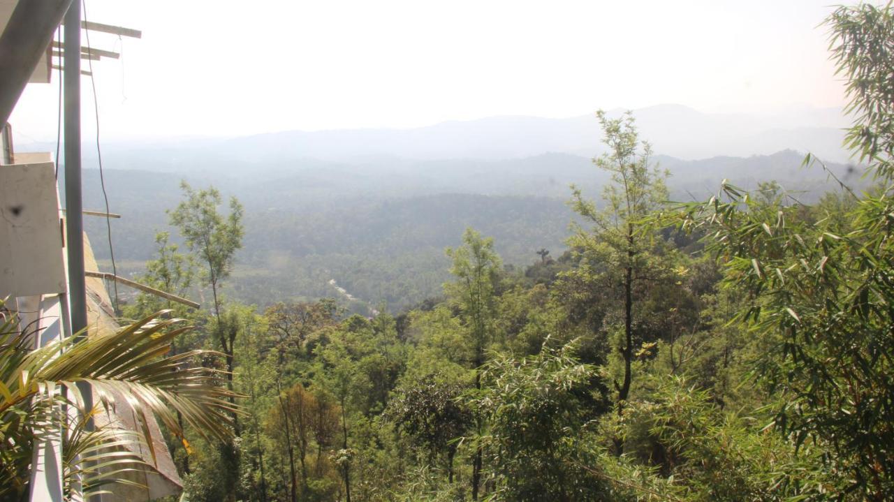 Kollanoor Guest House Madikeri Zewnętrze zdjęcie