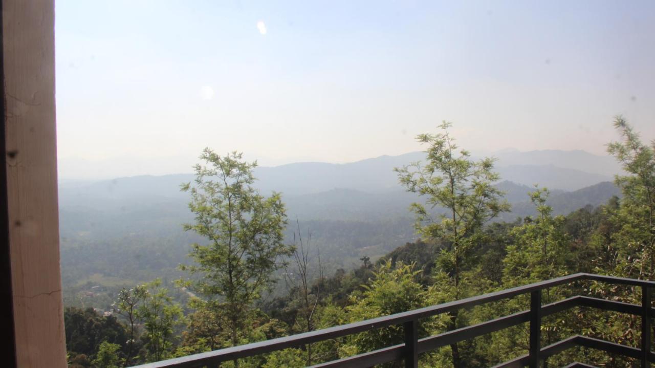 Kollanoor Guest House Madikeri Zewnętrze zdjęcie