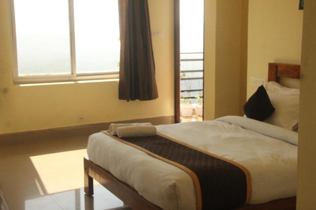 Kollanoor Guest House Madikeri Zewnętrze zdjęcie