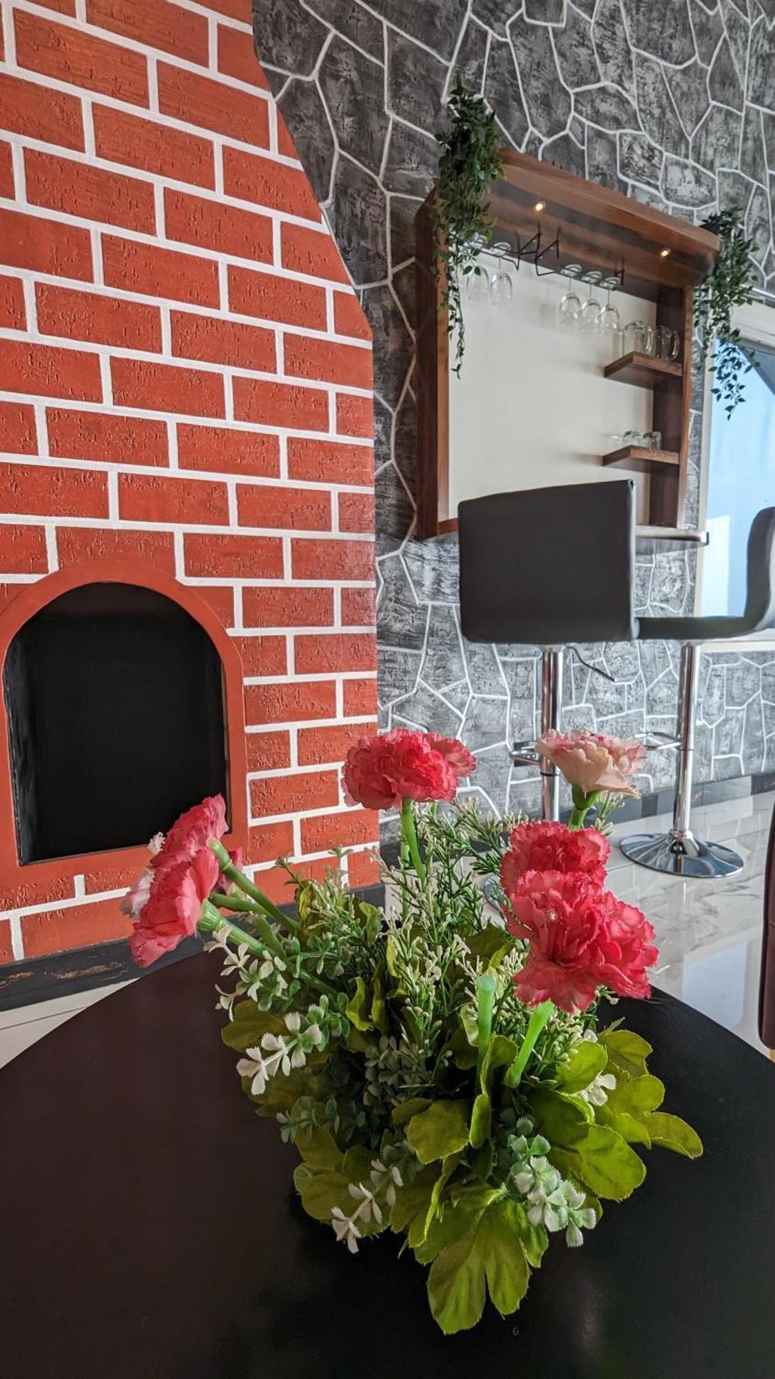 Kollanoor Guest House Madikeri Zewnętrze zdjęcie