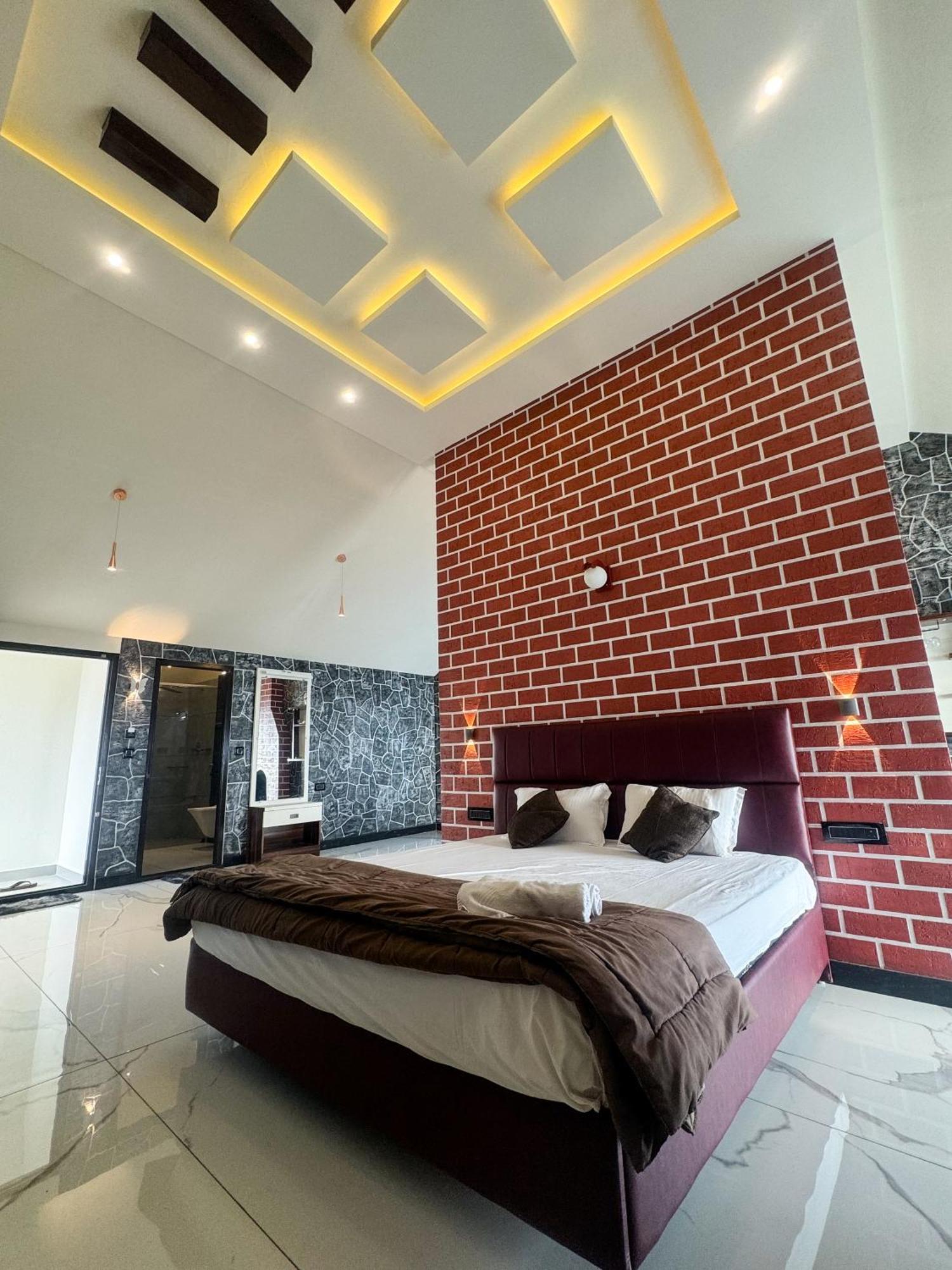 Kollanoor Guest House Madikeri Zewnętrze zdjęcie