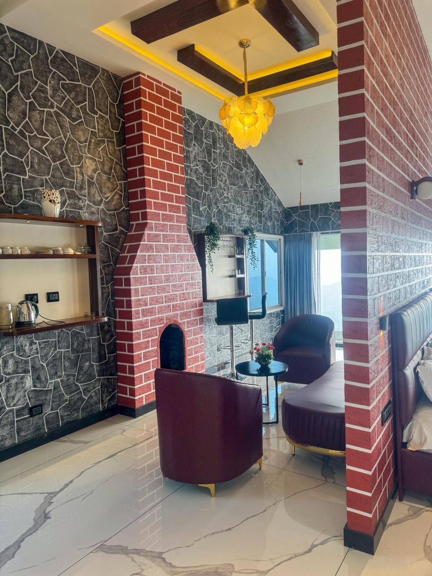 Kollanoor Guest House Madikeri Zewnętrze zdjęcie