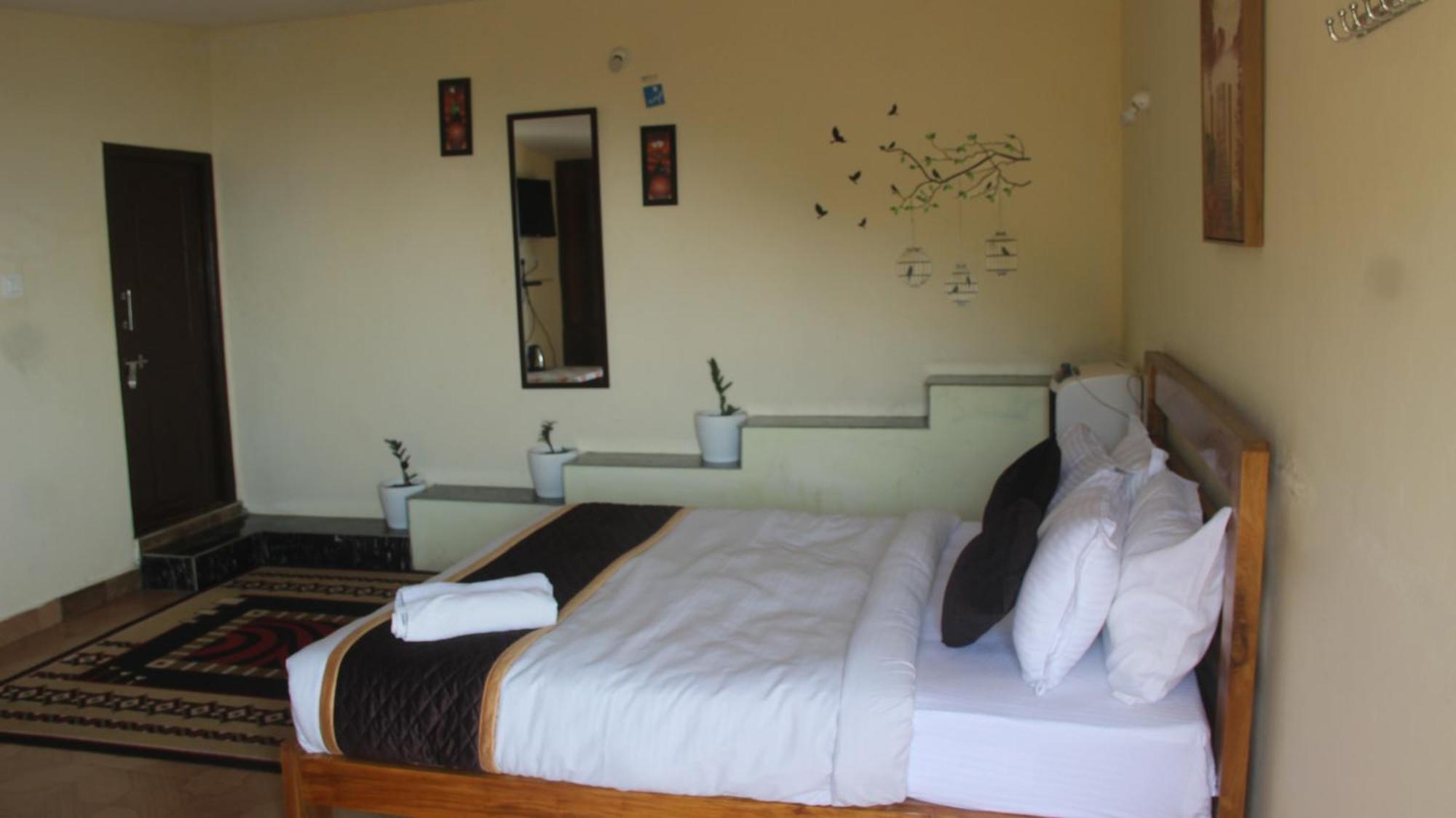 Kollanoor Guest House Madikeri Pokój zdjęcie
