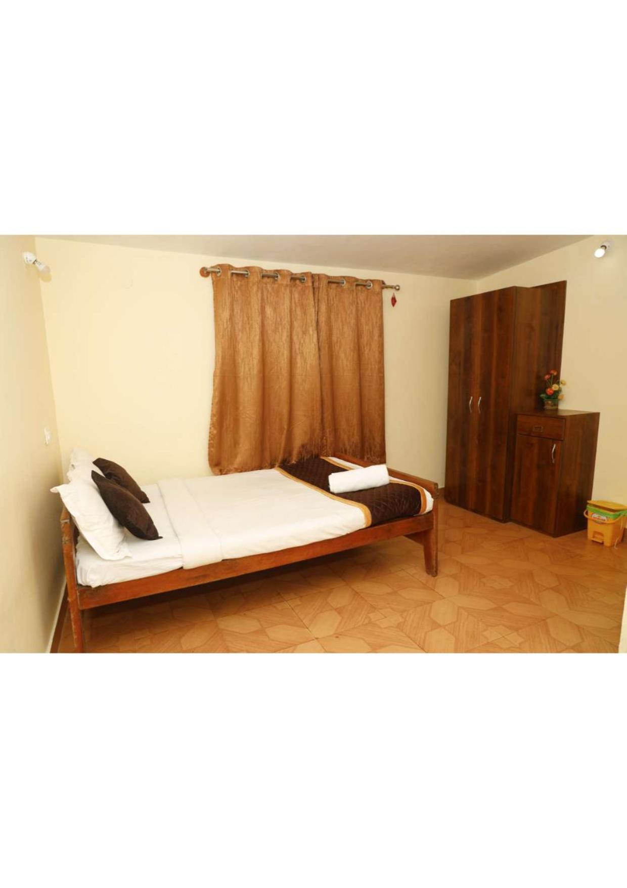 Kollanoor Guest House Madikeri Zewnętrze zdjęcie
