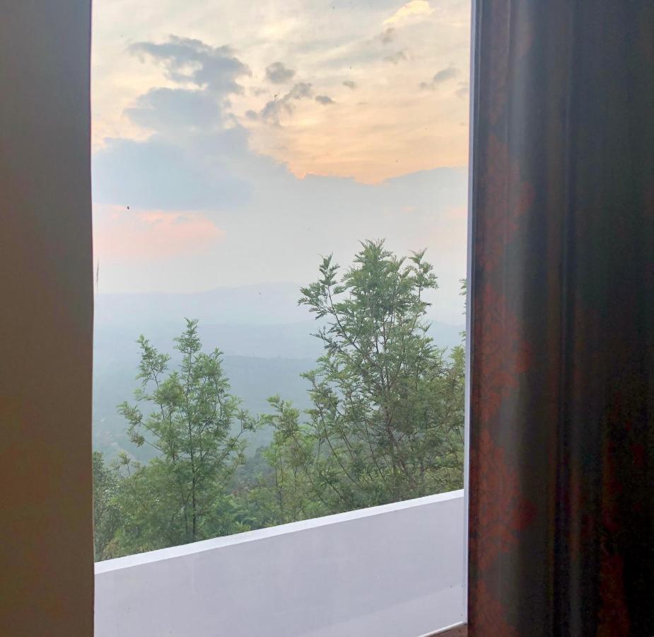 Kollanoor Guest House Madikeri Zewnętrze zdjęcie